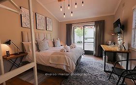 The Courtyard Room